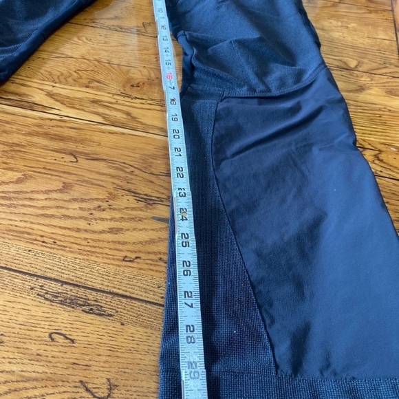 Direct Alpine Patrol trousers Softshell pants Med - Picture 7 of 8